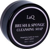 LaQ Brush Sponge mydlo na umývanie špongií a štetcov LaQ Brush Sponge mydlo na umývanie špongií a štetcov