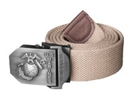 Pánsky opasok USMC HELIKON Béžová XL Pánsky opasok USMC HELIKON Béžová XL
