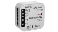 Rádiobránový prijímač ROB-01/12-24V EXF10000039