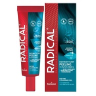 Radikálny enzymatický čistiaci peeling pre citlivú a problematickú pleť Radikálny enzymatický čistiaci peeling pre citlivú a problematickú pleť