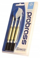 Šípkové šípky Dart Game šípka 18g - 3 ks Šípkové šípky Dart Game šípka 18g - 3 ks