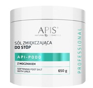 Apis soľ na nohy 650 ml 650 g Apis soľ na nohy 650 ml 650 g