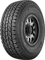 1x pneumatika 195/80R15 Yokohama GEOLANDAR A/T G015