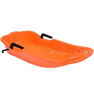 Hamax Sno Glider sane oranžové 504105 Hamax Sno Glider sane oranžové 504105
