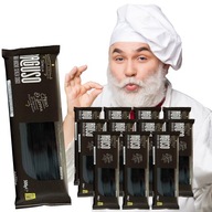 Špagety NERO DI SÉPIA CESTOVINY 12X500g Špagety NERO DI SÉPIA CESTOVINY 12X500g