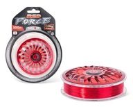 SANGER RED FORCE LINE 0,18mm/300m SANGER RED FORCE LINE 0,18mm/300m