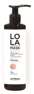 ARTEGO LOLA Tónovacia maska pre blond vlasy 200ML ARTEGO LOLA Tónovacia maska pre blond vlasy 200ML