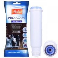 VODNÝ FILTER PRE MELITTA PRO AQUA MACHINE 1 KUS VODNÝ FILTER PRE MELITTA PRO AQUA MACHINE 1 KUS