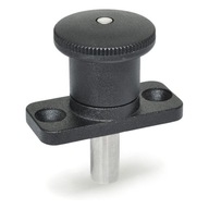 Mini indexovací kolík GN 822.8-4-5-B Mini indexovací kolík GN 822.8-4-5-B