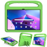 LENOVO TAB M10 PLUS 10,6 GEN 3 DETSKÉ POUZDRO SO STOJANOM SILNÝM PANCIROM LENOVO TAB M10 PLUS 10,6 GEN 3 DETSKÉ POUZDRO SO STOJANOM SILNÝM PANCIROM
