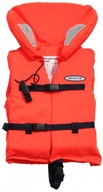 Záchranná vesta Sportis 70-90 XL Záchranná vesta Sportis 70-90 XL