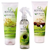 Botaniqa Sada šteniatok a citlivých psov Botaniqa Sada šteniatok a citlivých psov