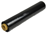 Stretch Film Black Strong 3KG VÝROBCA! Stretch Film Black Strong 3KG VÝROBCA!