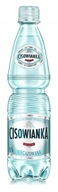 Neperlivá voda CISOWIANKA 12x500ml Neperlivá voda CISOWIANKA 12x500ml