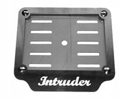 RÁM TABUĽKY NA MOTORKU SUZUKI VS INTRUDER RÁM TABUĽKY NA MOTORKU SUZUKI VS INTRUDER