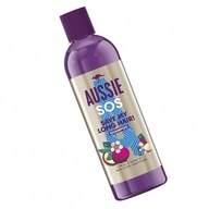 AUSSIE SOS VYŽIVUJÚCI ŠAMPÓN NA VLASY 290 ML AUSSIE SOS VYŽIVUJÚCI ŠAMPÓN NA VLASY 290 ML