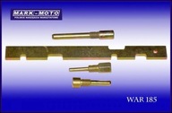 NÁRADIE NA ROZVODY FORD, MAZDA 16V ZETEC VOLVO V50 1.9 16V, 2.0 S REŤAZOU