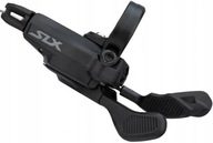 SHIMANO DEORE SLX SL-M7100 12-RÝCHLOSTNÁ PÁKA PRAVÁ SHIMANO DEORE SLX SL-M7100 12-RÝCHLOSTNÁ PÁKA PRAVÁ