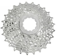 SHIMANO ALIVIO CS HG400 9RZ. KAZETA OZUBENÉ 11/28 SHIMANO ALIVIO CS HG400 9RZ. KAZETA OZUBENÉ 11/28