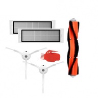 Súprava robotických vysávačov XIAOMI MI Príslušenstvo k vysávačom Súprava robotických vysávačov XIAOMI MI Príslušenstvo k vysávačom