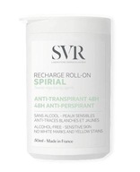 SVR špirálová roll-on náplň do antiperspirantu 50 ml