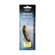 Wobler JAXON FEROX F 10cm/16g OM Wobler JAXON FEROX F 10cm/16g OM