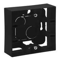 CAN NT. JEDNOLEGRAND NILOE STEP BLACK CAN NT. JEDNOLEGRAND NILOE STEP BLACK