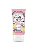 Floslek Magnolia regeneračné maslo na ruky 50 ml Floslek Magnolia regeneračné maslo na ruky 50 ml
