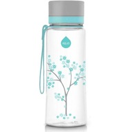 Školská fľaša EQUA BPA FREE 600ml eko fľaša na vodu
