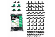 PE zavlažovací set Ø16 mm / 81 prvkov PE zavlažovací set Ø16 mm / 81 prvkov
