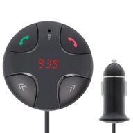 Bluetooth vysielač pre súpravu handsfree do auta Bluetooth vysielač pre súpravu handsfree do auta