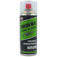 Brunox Lub & Cor Spray 400 ml Brunox Lub & Cor Spray 400 ml
