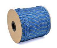 PLÁNO, PEVNÉ POLYPROPYLÉNOVÉ PLÁNO, Plátované, 8mm, 100M PLÁNO, PEVNÉ POLYPROPYLÉNOVÉ PLÁNO, Plátované, 8mm, 100M