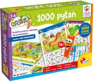 Liściani Carotina 10 hier 304-PL101290 Lisciani Liściani Carotina 10 hier 304-PL101290 Lisciani
