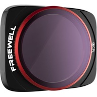 Profesionálny Freewell CPL polarizačný filter pre DJI Air 2S Drone + puzdro Profesionálny Freewell CPL polarizačný filter pre DJI Air 2S Drone + puzdro