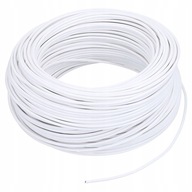 Kábel kábel H03VV-F OMY 3x0,75mm2 25m PREDl. Kábel kábel H03VV-F OMY 3x0,75mm2 25m PREDl.