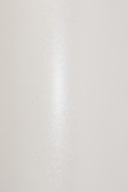 Aster Metallic Pearl Paper 300g biely 10A5