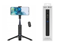 ORIGINÁLNA selfie tyč SAMSUNG statív + diaľkové ovládanie BT ORIGINÁLNA selfie tyč SAMSUNG statív + diaľkové ovládanie BT