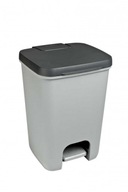 Odpadkový kôš ESSENTIALS 20L Odpadkový kôš ESSENTIALS 20L