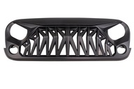 JEEP WRANGLER JK 2007-2018 PREDNÝ GRIL VIPER II JEEP WRANGLER JK 2007-2018 PREDNÝ GRIL VIPER II