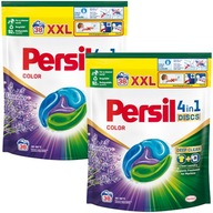 Persil Discs Lavender Laundry kapsule 2x 38 ks Persil Discs Lavender Laundry kapsule 2x 38 ks