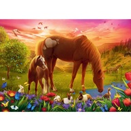 PUZZLE KONE PREMIUM KVALITY NA LÚKE 500 EL. KLUB PUZZLE KONE PREMIUM KVALITY NA LÚKE 500 EL. KLUB