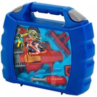 Hot Wheels kufor s otáčacím autom 8013 Hot Wheels kufor s otáčacím autom 8013