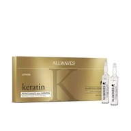 ALLWAVES Ampulky s keratínom 12x10ml ALLWAVES Ampulky s keratínom 12x10ml