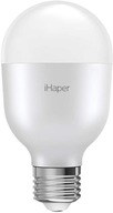 SMART SMART E27 LED ŽIAROVKA iHAPER B2B HOMEKIT ALEXA WIFI APP SMART SMART E27 LED ŽIAROVKA iHAPER B2B HOMEKIT ALEXA WIFI APP