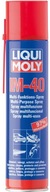 LIQUI MOLY MULTIFUNKČNÝ AEROSOL LM 40 0,4L