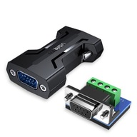 Ugreen adaptér prevodník redukcia z RS232 na RS485 Ugreen adaptér prevodník redukcia z RS232 na RS485