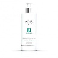 APIS API-PODO Gél na zmäkčenie chodidiel s ureou APIS API-PODO Gél na zmäkčenie chodidiel s ureou