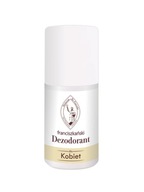 Franciszkański deodorant Woman 60ml Herbarium Franciszkański deodorant Woman 60ml Herbarium