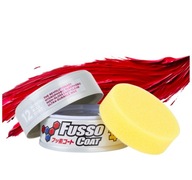 Soft99 Fusso Coat 12 mesiacov Svetlý vosk - Permanentný autovosk